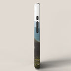 A Walk With The Mountain Goats iPhone Case Gallery Image 2