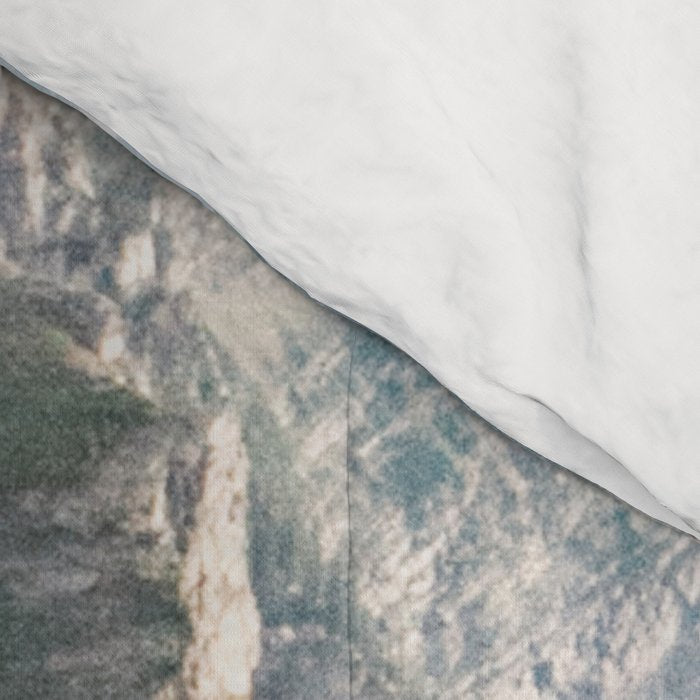 A Walk With The Mountain Goats Comforter Gallery Image 4