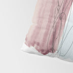 minimalism 4 Pillow Sham Gallery Image 4