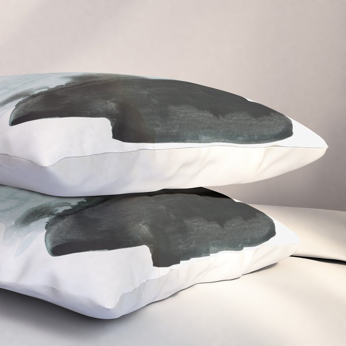 minimalism 4 Pillow Sham Gallery Image 3