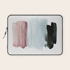 minimalism 4 Laptop Sleeve Gallery Image 1