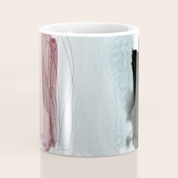 minimalism 4 Coffee Mug Gallery Image 4