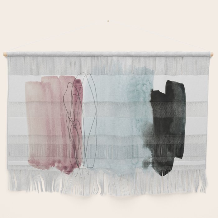 minimalism 4 Wall Hanging Gallery Image 1
