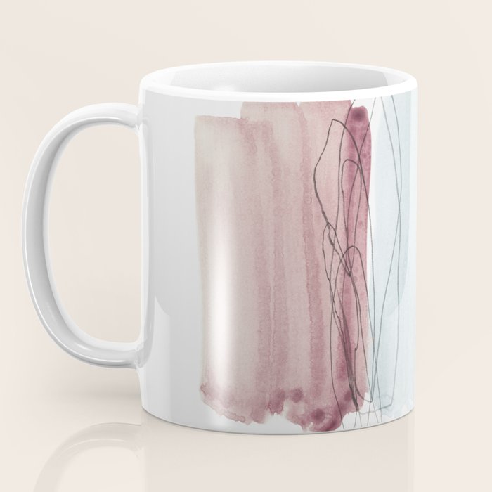 minimalism 4 Coffee Mug Gallery Image 3