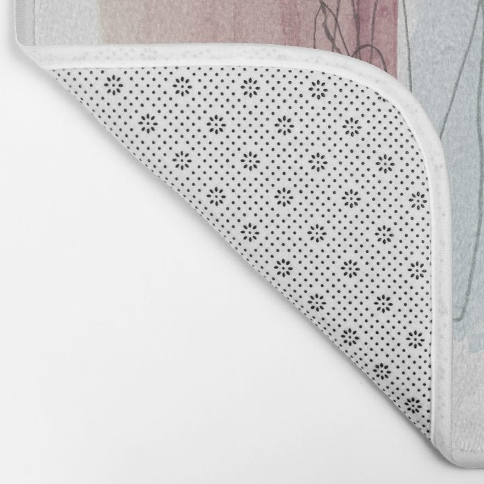 minimalism 4 Bath Mat Gallery Image 2