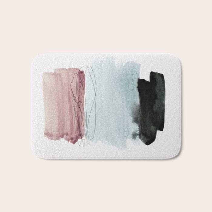 minimalism 4 Bath Mat Gallery Image 1