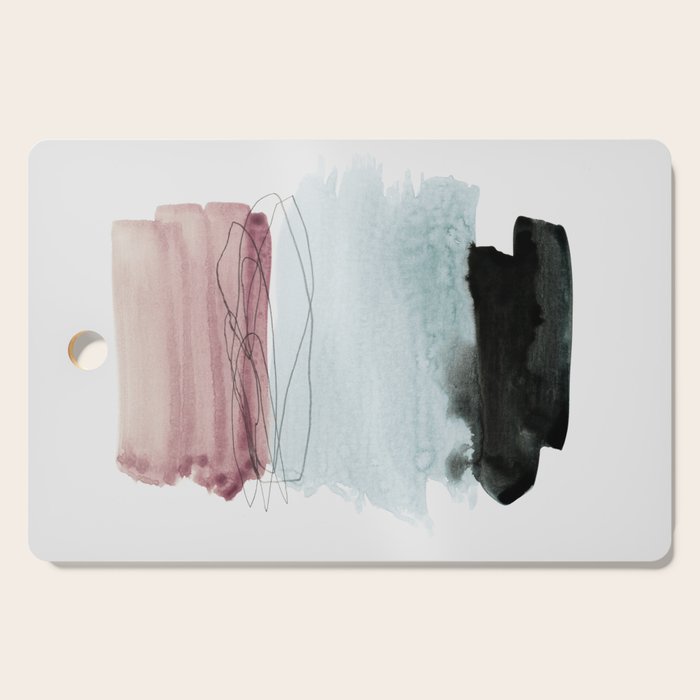 minimalism 4 Cutting Board Gallery Image 1