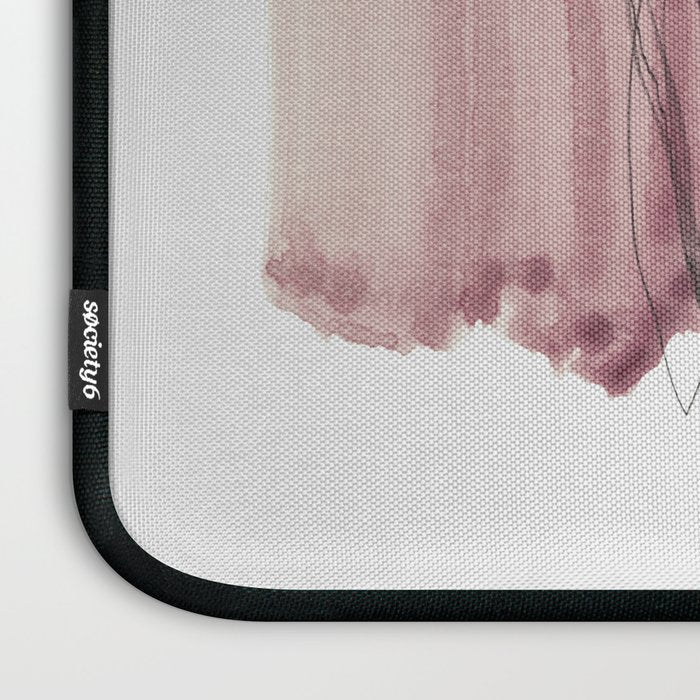 minimalism 4 Laptop Sleeve Gallery Image 3