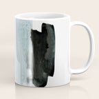minimalism 4 Coffee Mug Gallery Image 1