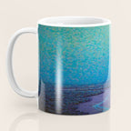 Granville Redmond Nocturnal Marsh Oil Painting American Art Coffee Mug Gallery Image 3