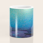 Granville Redmond Nocturnal Marsh Oil Painting American Art Coffee Mug Gallery Image 4