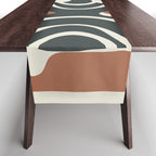 Vase of Tranquility 7 Table Runner Gallery Image 1