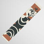 Vase of Tranquility 7 Table Runner Gallery Image 3