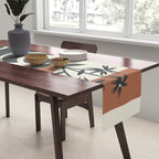 Vase of Tranquility 7 Table Runner Gallery Image 2