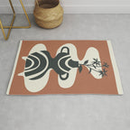 Vase of Tranquility 7 Rug Gallery Image 1