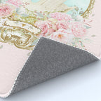 The shabby Swan Rug Gallery Image 4