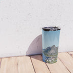 Visit Lofoten Islands Travel Mug Gallery Image 4