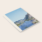 Visit Lofoten Islands Notebook Gallery Image 3