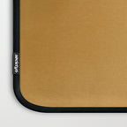 Minimal Abstract Art Woman Portrait 3 Laptop Sleeve Gallery Image 3