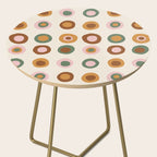 Abstract No.4 Side Table Gallery Image 2