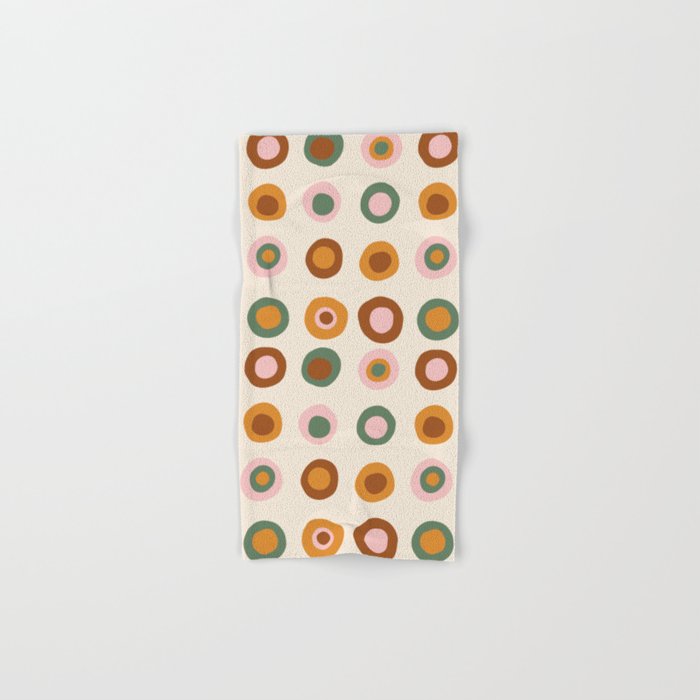 Abstract No.4 Towels Gallery Image 1