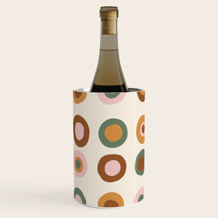 Abstract No.4 Wine Chiller Gallery Image 2