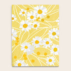 Chamomile Notebook Gallery Image 4