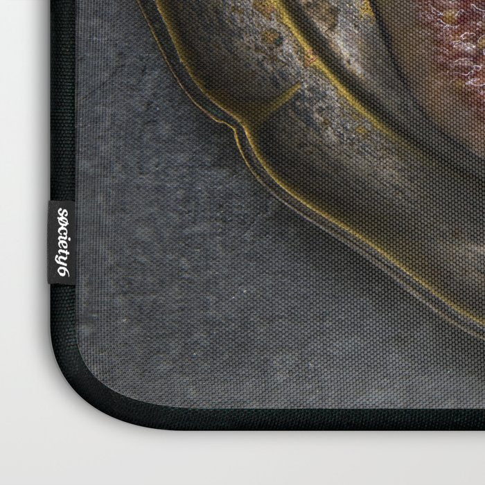 Still life with rotten figs Laptop Sleeve Gallery Image 3