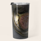 Still life with rotten figs Travel Mug Gallery Image 3