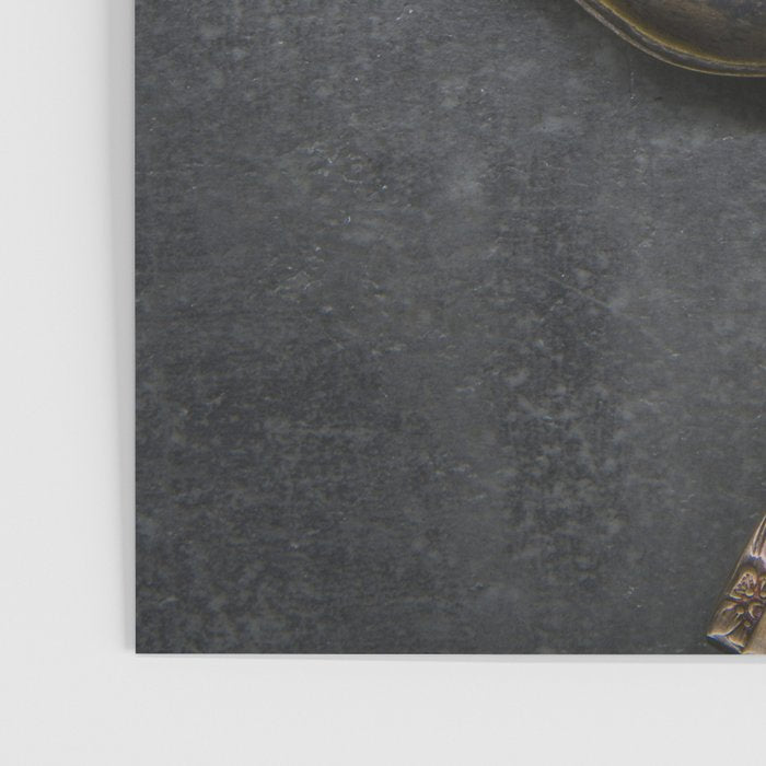 Still life with rotten figs Poster Gallery Image 3
