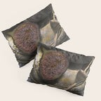 Still life with rotten figs Pillow Sham Gallery Image 3