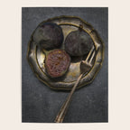 Still life with rotten figs Poster Gallery Image 4