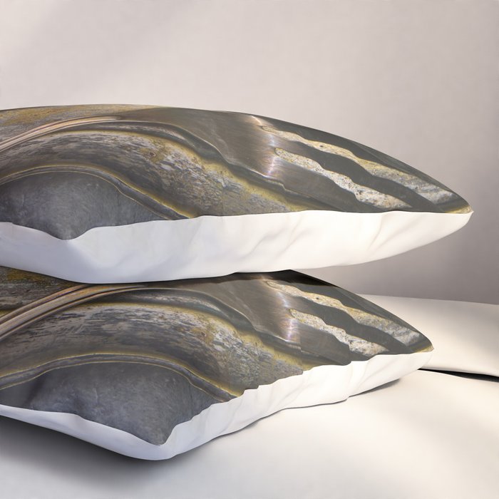 Still life with rotten figs Pillow Sham Gallery Image 3