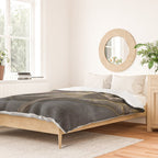 Still life with rotten figs Duvet Cover Gallery Image 2