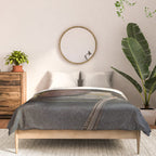 Still life with rotten figs Comforter Gallery Image 3