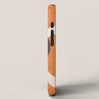 BALLS / Basketball - indoor I iPhone Case Gallery Image 2
