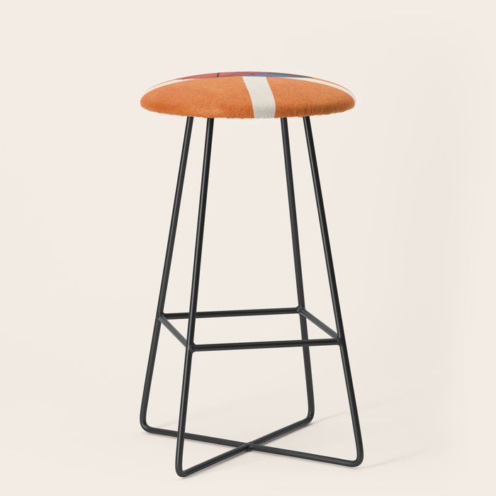 BALLS / Basketball - indoor I Stool Gallery Image 1