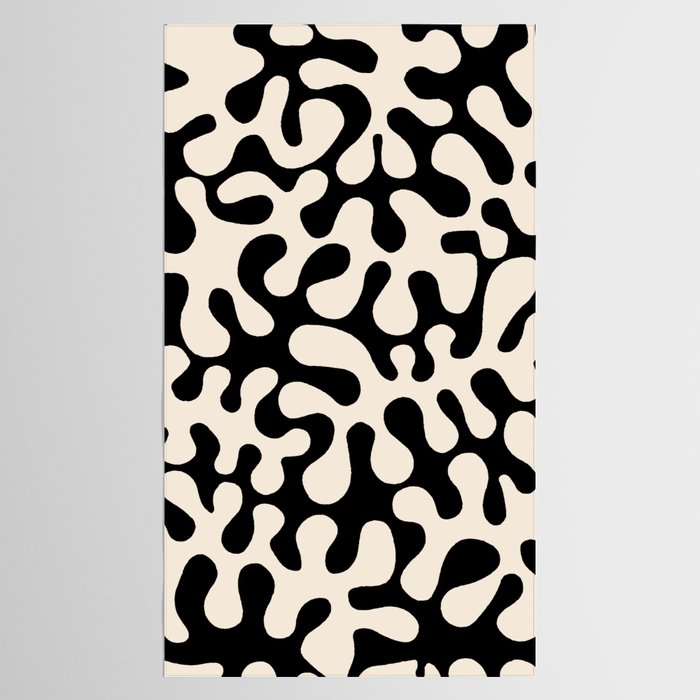 The Coral Tablecloth Gallery Image 2