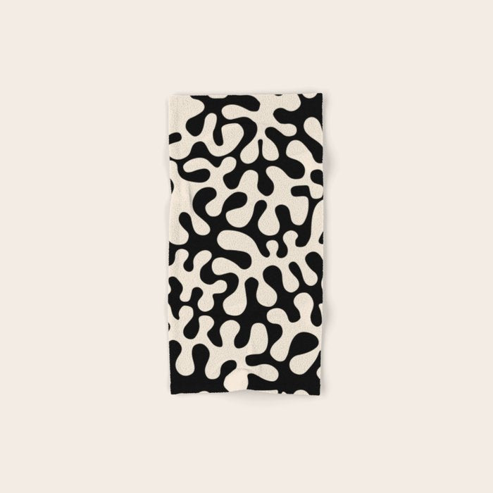 The Coral Bath Towel Gallery Image 1