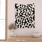The Coral Wall Tapestry Gallery Image 2