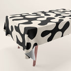 The Coral Tablecloth Gallery Image 1