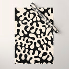 The Coral Wrapping Paper Gallery Image 1