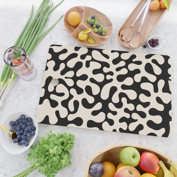 The Coral Cutting Board Gallery Image 2
