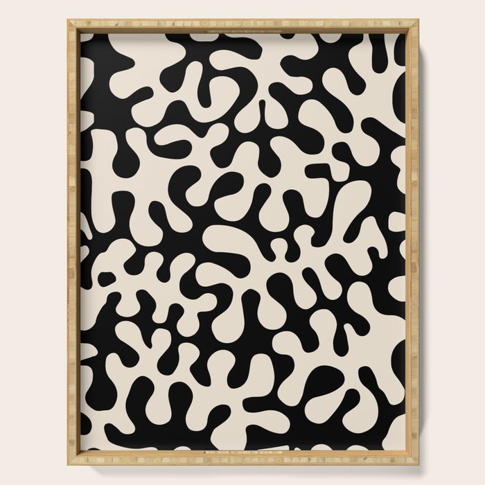 The Coral Serving Tray Gallery Image 1