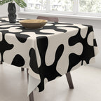 The Coral Tablecloth Gallery Image 3