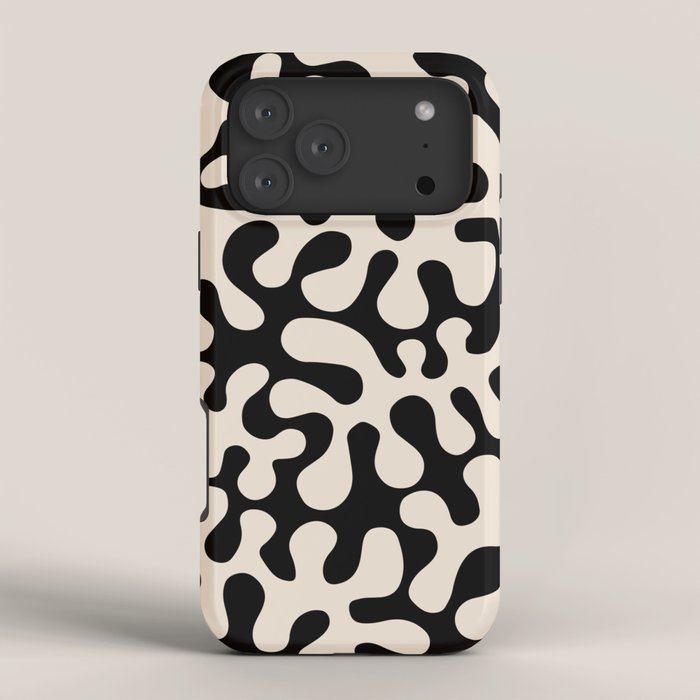 The Coral iPhone Case Gallery Image 4