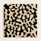 The Coral Wood Wall Art Gallery Image 1
