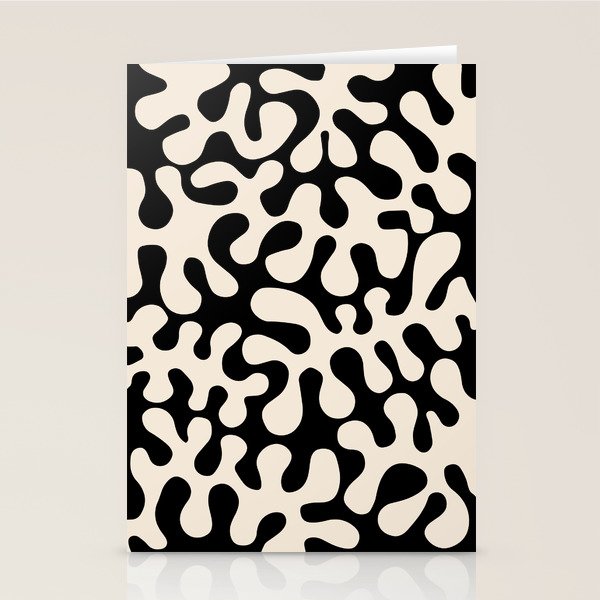 The Coral Stationery Card Gallery Image 1