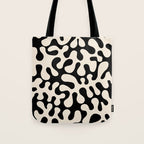 The Coral Tote Bag Gallery Image 1