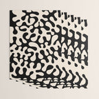 The Coral Wrapping Paper Gallery Image 3